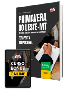 apostila-prefeitura-de-primavera-do-leste-terapeuta-ocupacional-2026