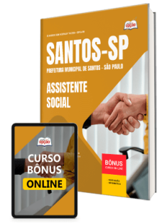apostila-prefeitura-de-santos-assistente-social-2026