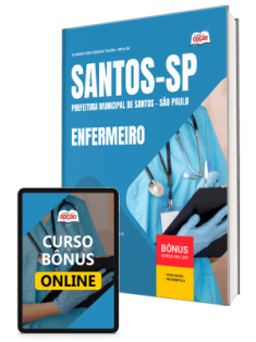 apostila-prefeitura-de-santos-enfermeiro-2026