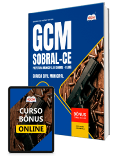 apostila-prefeitura-de-sobral-guarda-civil-municipal-2026