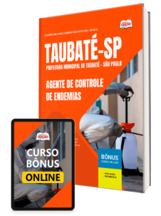 apostila-prefeitura-de-taubate-agente-controle-de-endemias-2026