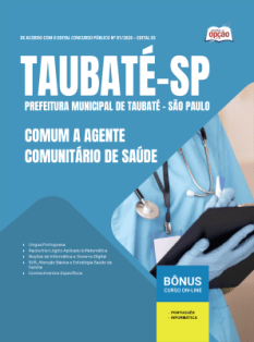 apostila-prefeitura-de-taubate-pdf-agente-comunitario-de-saude-2026