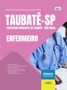 apostila-prefeitura-de-taubate-pdf-enfermeiro-2026