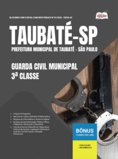 apostila-prefeitura-de-taubate-pdf-guarda-civil-municipal-3-classe-2026