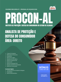 apostila-procon-al-pdf-analista-protecao-defesa-do-consumidor-direito-2026