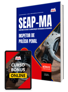 apostila-seap-ma-policia-penal-ma-inspetor-de-policia-penal-2026