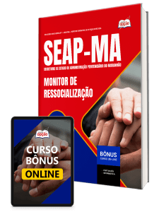 apostila-seap-ma-monitor-de-ressocializacao-2026