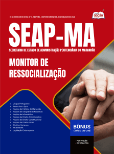 apostila-seap-ma-pdf-monitor-de-ressocializacao-2026