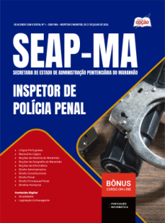 apostila-seap-ma-policia-penal-ma-pdf-inspetor-de-policia-penal-2026