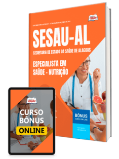 apostila-sesau-al-especialista-em-saude-nutricao-2026