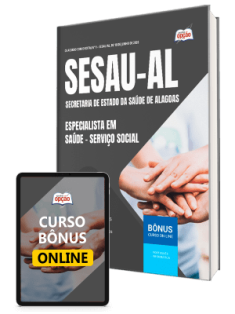 apostila-sesau-al-especialista-em-saude-servico-social-2026