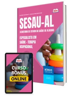 apostila-sesau-al-especialista-em-saude-terapia-ocupacional-2026