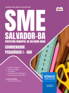 apostila-sme-salvador-pdf-coordenador-pedagogico-i-40h-2026