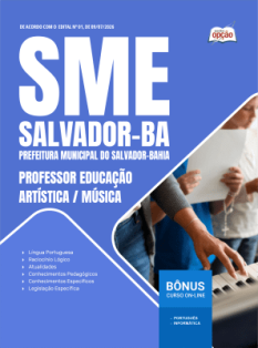apostila-sme-salvador-pdf-professor-educacao-artistica-musica-2026