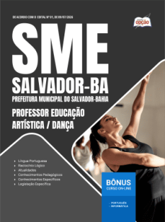 apostila-sme-salvador-professor-educacao-artistica-danca-2026