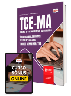 apostila-tce-ma-tecnico-estadual-de-controle-externo-tecnico-administrativo-2026
