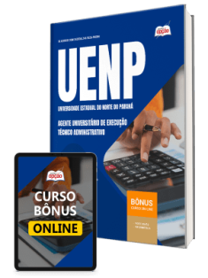 apostila-uenp-agente-universitario-de-execucao-tecnico-administrativo-2026
