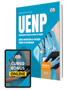 apostila-uenp-agente-universitario-de-execucao-tecnico-em-enfermagem-2026