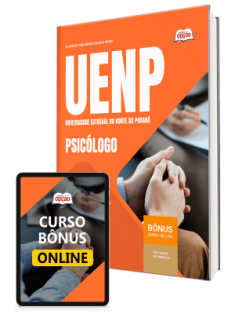 apostila-uenp-agente-universitario-profissional-psicologo-2026