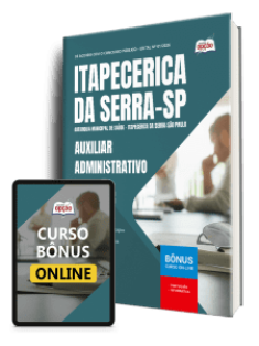 apostila-ams-itapecerica-da-serra-auxiliar-administrativo-2026