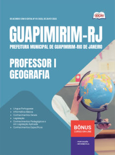 apostila-concurso-prefeitura-de-guapimirim-pdf-professor-i-geografia-2026