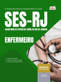 apostila-concurso-ses-rj-pdf-enfermeiro-2026