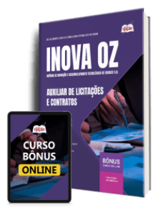 apostila-inova-oz-auxiliar-de-licitacoes-e-contratos-2026