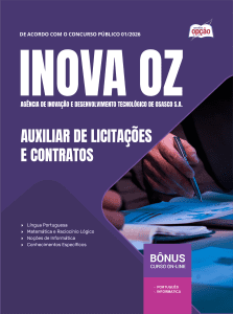 apostila-inova-oz-pdf-auxiliar-de-licitacoes-e-contratos-2026