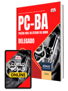 apostila-pc-ba-delegado-de-policia-civil-2026