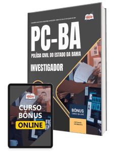 apostila-pc-ba-investigador-de-policia-civil-2026