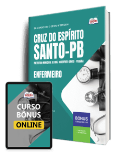 apostila-prefeitura-cruz-espirito-santo-enfermeiro-2026