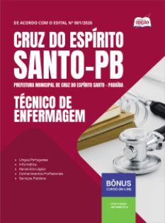 apostila-prefeitura-de-cruz-do-espirito-santo-pdf-tecnico-de-enfermagem-2026