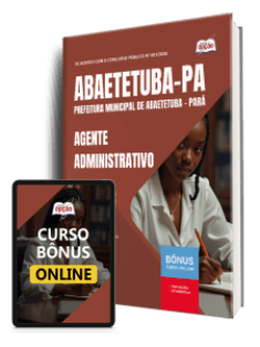 apostila-prefeitura-de-abaetetuba-agente-administrativo-2026