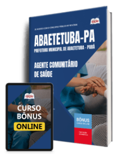 apostila-prefeitura-de-abaetetuba-agente-comunitario-de-saude-2026