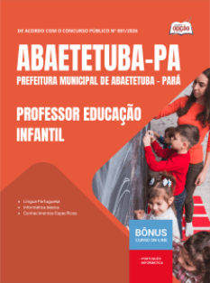 apostila-prefeitura-de-abaetetuba-pdf-professor-educacao-infantil-2026