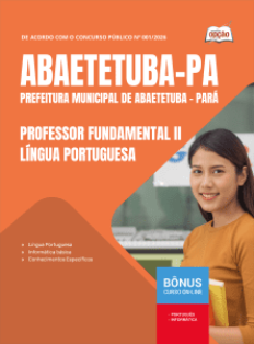 apostila-prefeitura-de-abaetetuba-pdf-professor-de-lingua-portuguesa-fundamental-ii-2026