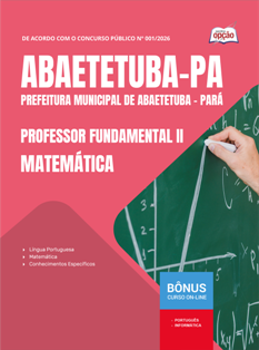 apostila-prefeitura-de-abaetetuba-pdf-professor-de-matematica-fundamental-ii-2026