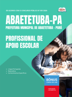 apostila-prefeitura-de-abaetetuba-pdf-profissional-de-apoio-escolar-2026