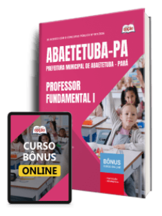 apostila-prefeitura-de-abaetetuba-professor-fundamental-i-2026