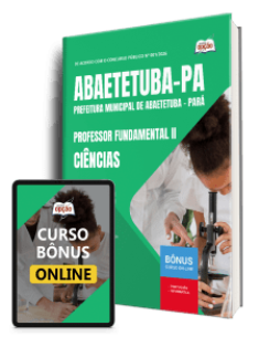apostila-prefeitura-de-abaetetuba-professor-fundamental-ii-ciencias-2026