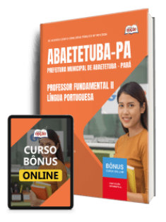 apostila-prefeitura-de-abaetetuba-professor-fundamental-ii-lingua-portuguesa-2026