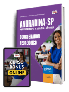 apostila-prefeitura-de-andradina-coordenador-pedagogico-2026