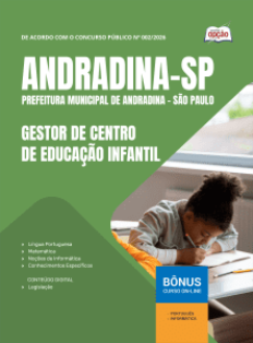 apostila-prefeitura-de-andradina-professor-de-educacao-infantil-em-creche-2026-em-pdf