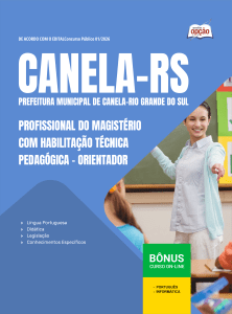 apostila-prefeitura-de-canela-pdf-profissional-do-magisterio-tecnica-pedagogica-orientador-2026
