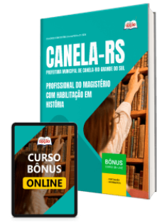 apostila-prefeitura-de-canela-profissional-do-magisterio-historia-2026
