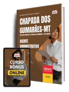 apostila-prefeitura-de-chapada-dos-guimaraes-agente-administrativo-2026