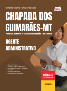 apostila-prefeitura-de-chapada-dos-guimaraes-pdf-agente-administrativo-2026