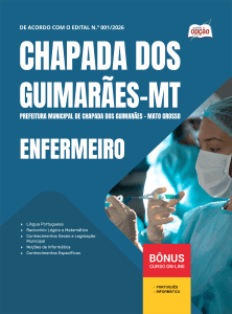 apostila-prefeitura-de-chapada-dos-guimaraes-pdf-enfermeiro-2026
