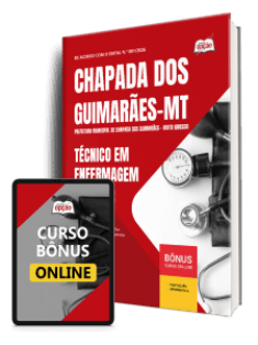 apostila-prefeitura-de-chapada-dos-guimaraes-tecnico-em-enfermagem-2026