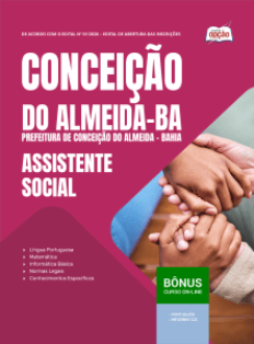 apostila-prefeitura-de-conceicao-do-almeida-assistente-social-2026-em-pdf